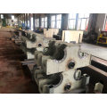 Hollow Shaft End Truck/End Carriage Bogie Style Advantaged Design